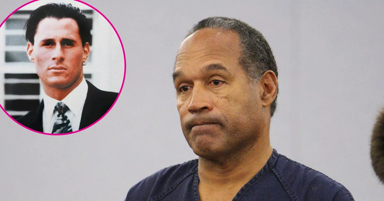 O.J. Simpson Dies at 76, Lawyer for Ron Goldman's Family Speaks Out