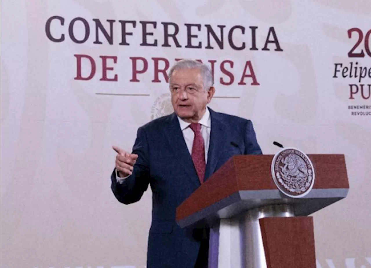 AMLO asegura que Afores no serán tocadas para el Fondo de Pensiones para el Bienestar