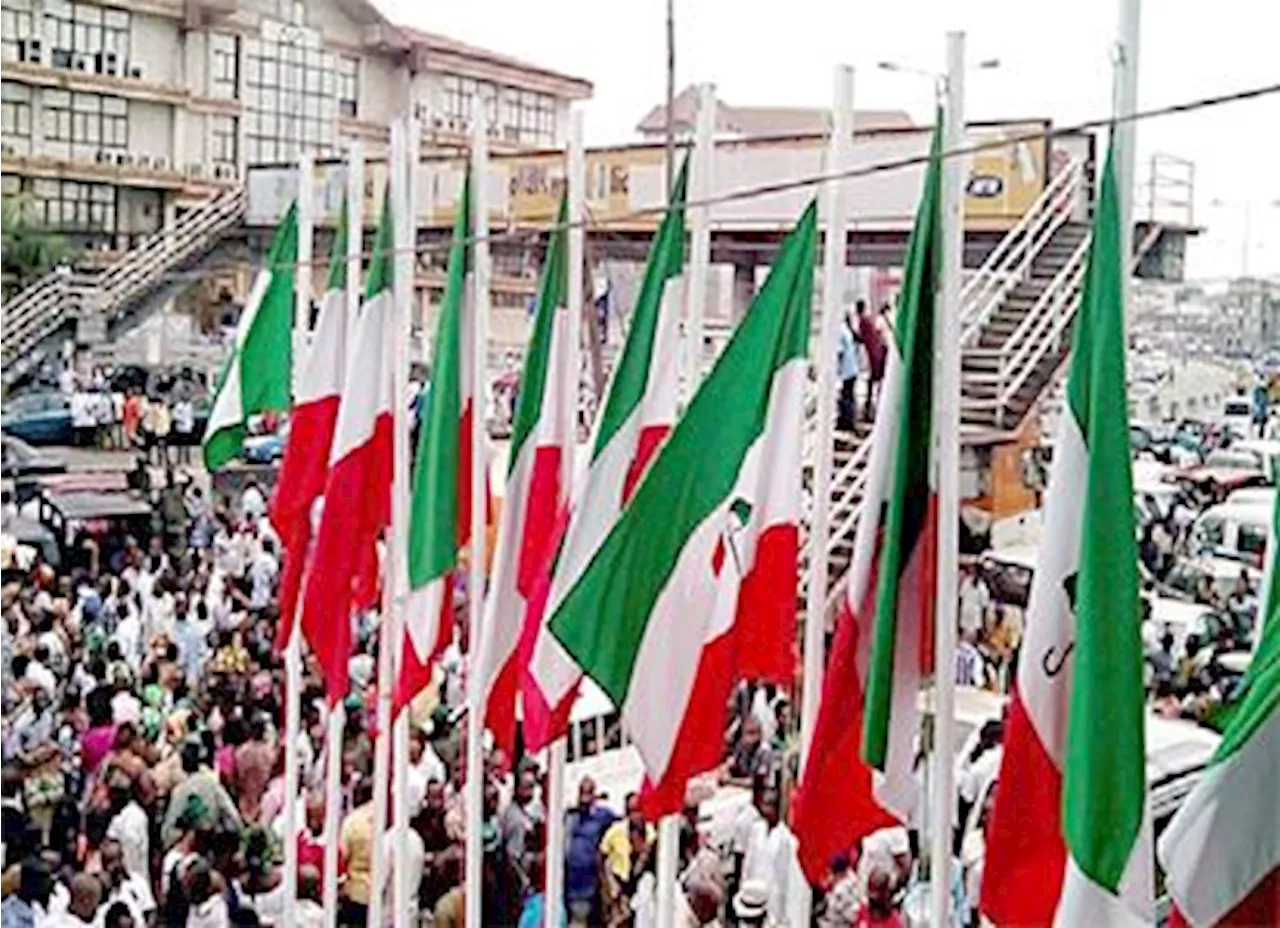 PDP NEC meeting: Govs, others renew battle for party’s soul