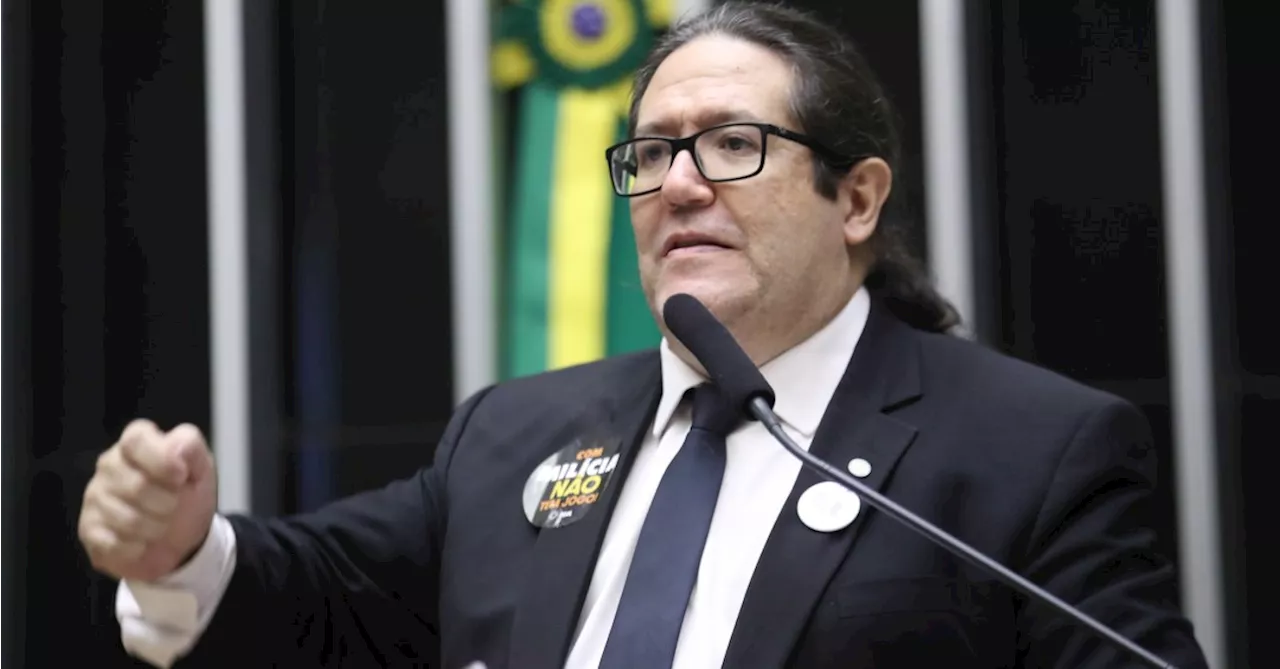 PSOL vê “ameaça ao funcionamento do partido” em relatório do caso Marielle