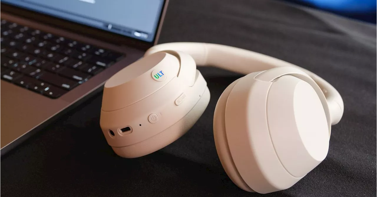 Sony Introduces New ULT Power Sound Brand for Wireless Headphones and Speakers