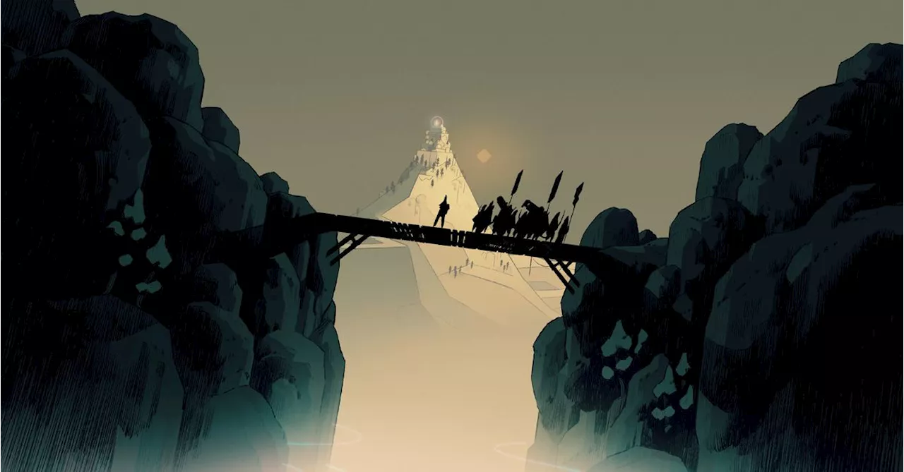 The best trailers from the Triple-i indie game showcase
