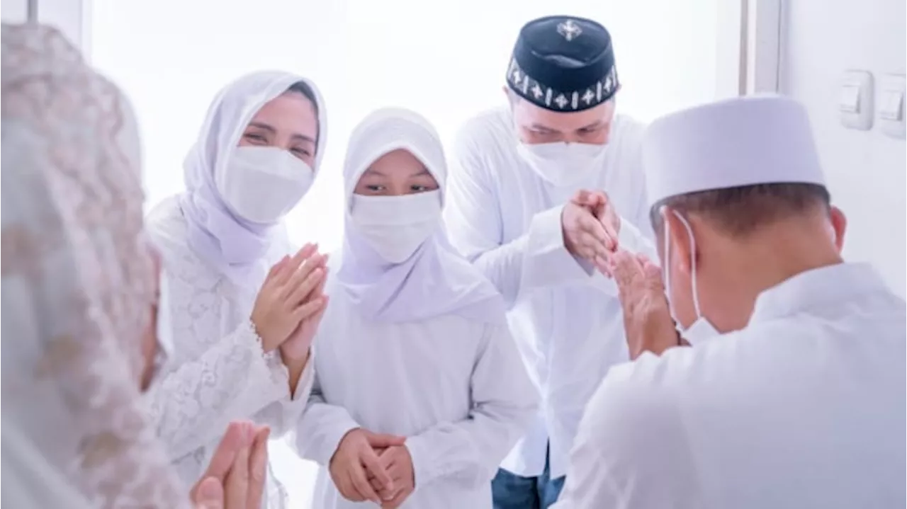 Knowing 5 Eid al-Fitr Traditions in Indonesia