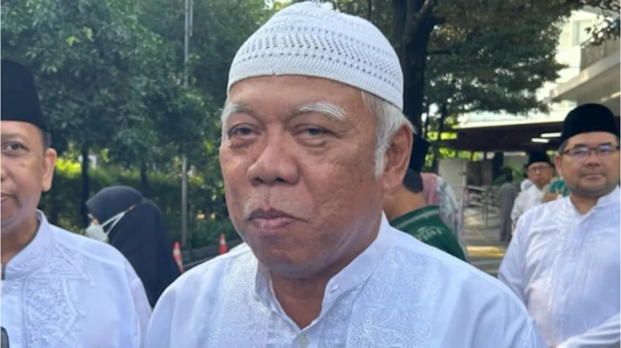 Tol Bocimi Longsor, Menteri PUPR Basuki: Dua Opsi untuk Perbaikan