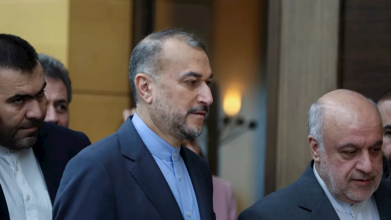 رویترز به نقل از منابع آگاه: جمهوری اسلامی به آمریکا اطمینان داده پاسخش به اسرائیل «محدود» خواهد بود