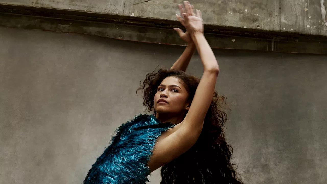 On the Podcast: Law Roach on Zendaya’s Epic Dual May Vogue Covers