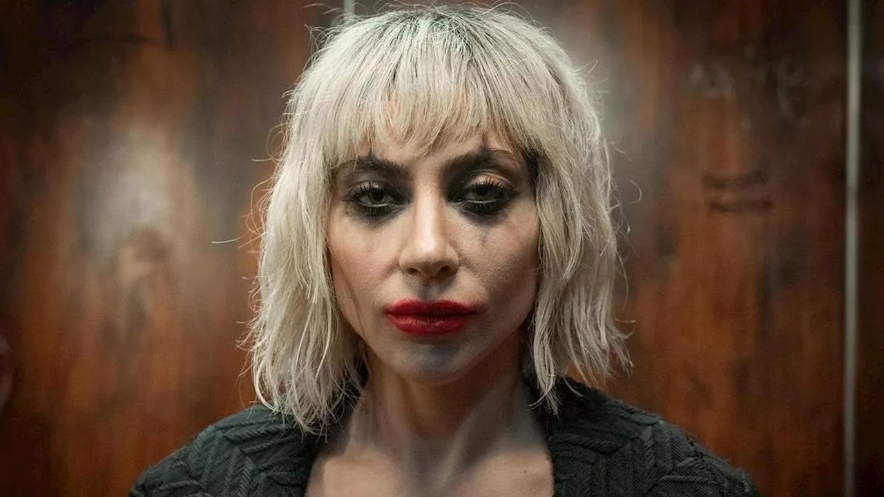 Lady Gaga : pourquoi, selon moi, elle sera la parfaite Harley Quinn ?