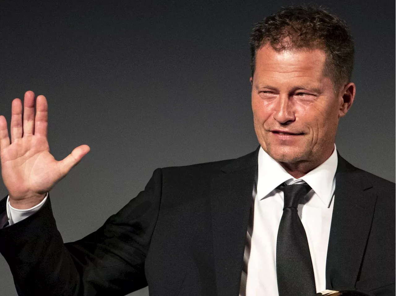 Große Sorge um Til Schweiger - Star kämpft gegen lebensgefährliche Erkrankung