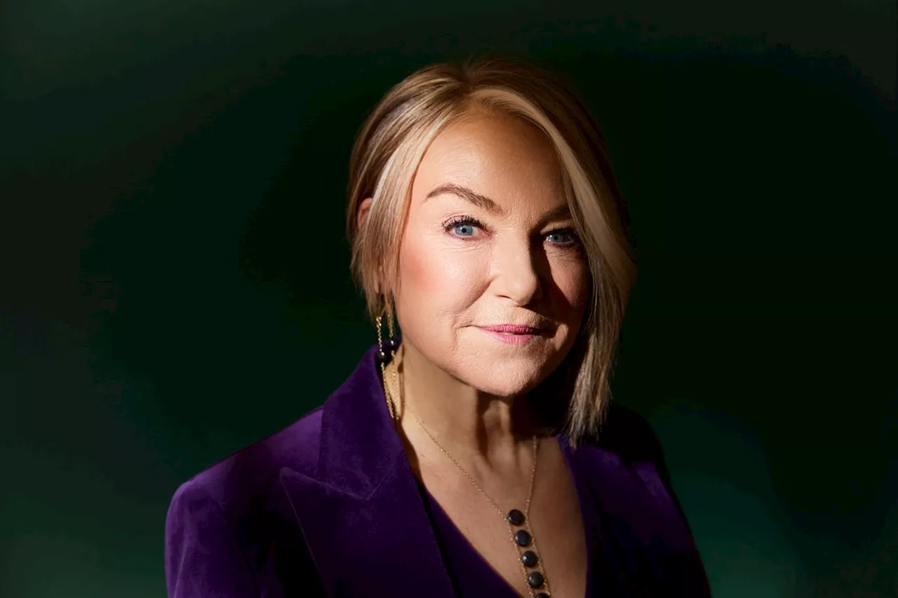 Esther Perel will see you now