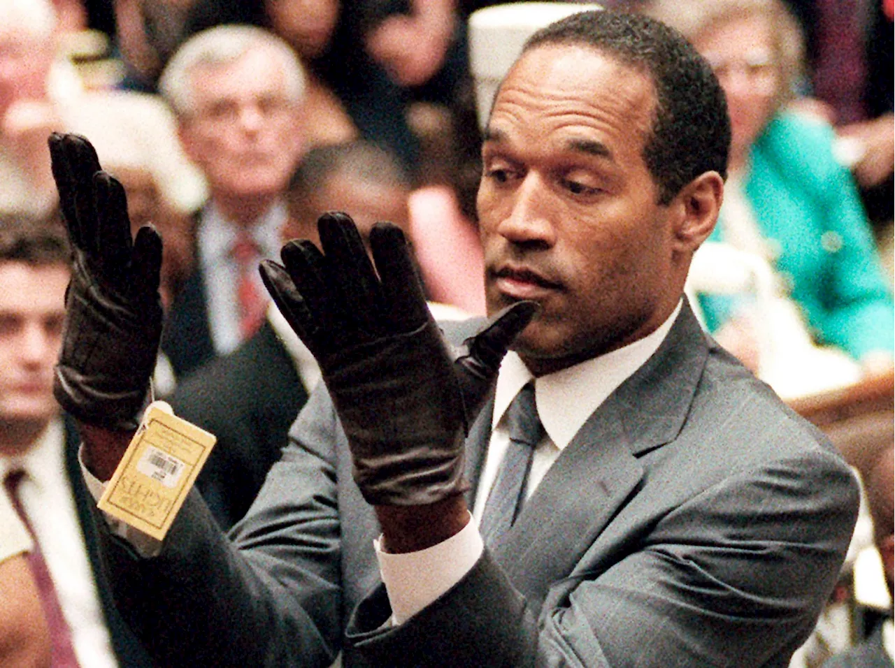 How the O.J. Simpson murder trial 20 years ago changed the media landscape