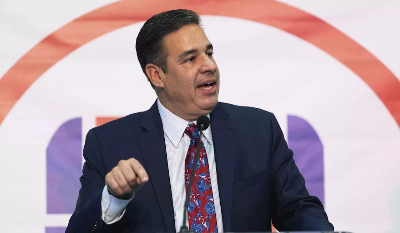 Raul Labrador, Idaho's attorney general: DOJ was 'political' in suing state over pro-life law