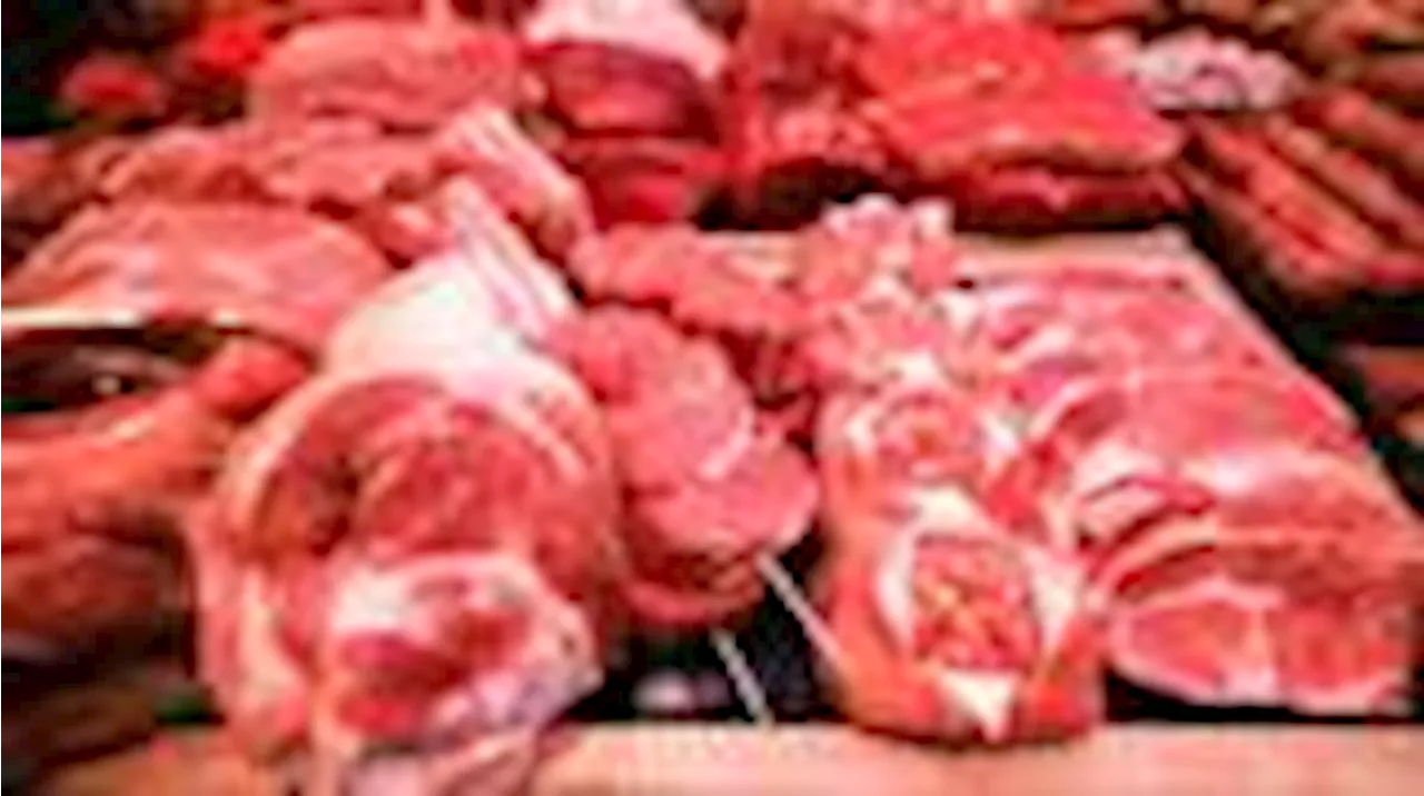 Hochwertiges Fleisch könnte überdurchschnittlich teuer werden