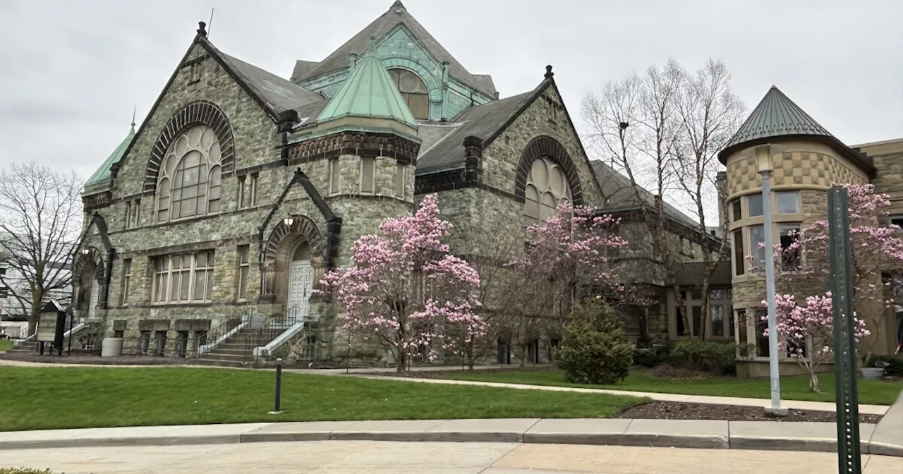 East Mount Zion Church close to entering phase two of restoration