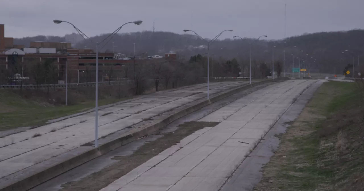 What's next for Akron's decommissioned Innerbelt? City looks for firm to help design for future