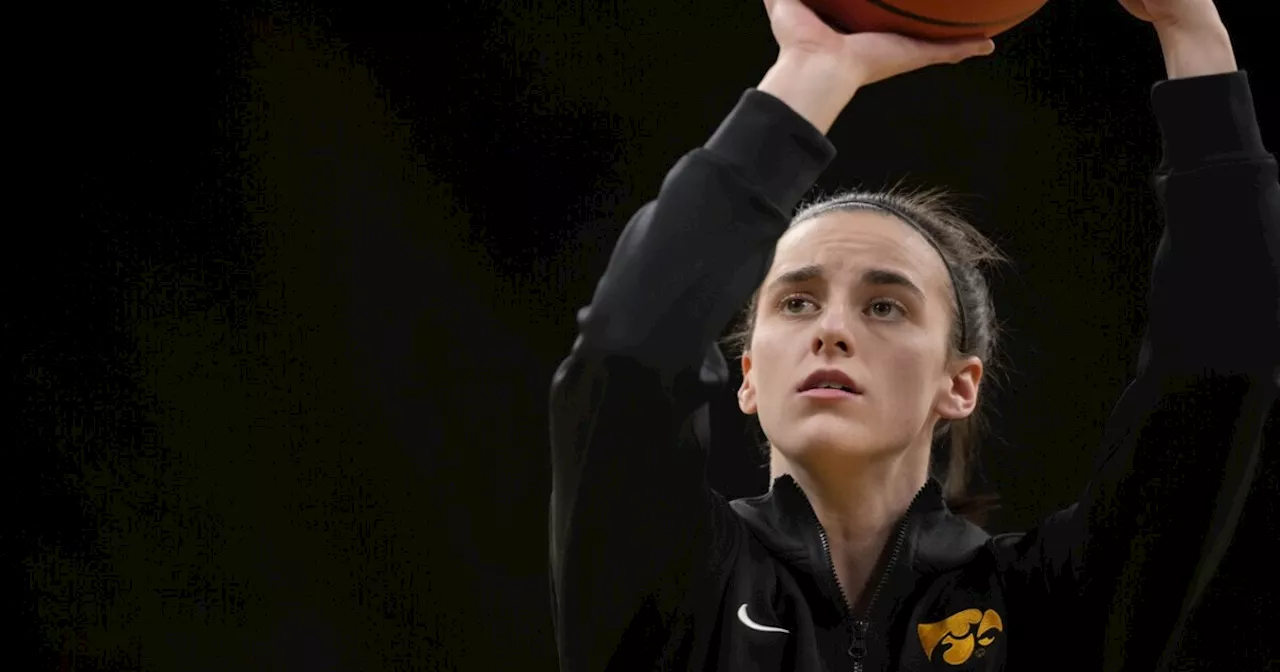 Caitlin Clark's next big move could be helping Indiana Fever end playoff drought