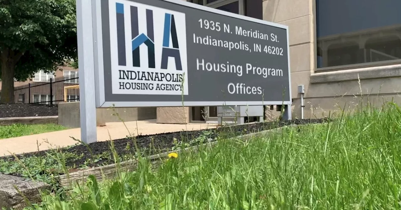 Indianapolis Housing Agency no longer in control, HUD and city take over operations