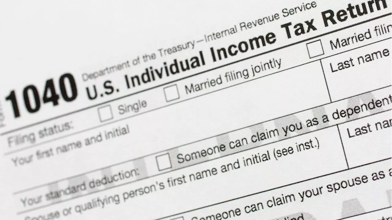 Tax deadline approaches: Tips to file on time, obtain extensions and avoid IRS penalties