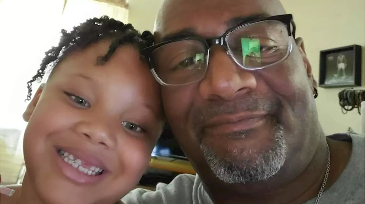 'They're together forever,' 8-year-old girl and grandpa die in Canal Winchester car crash