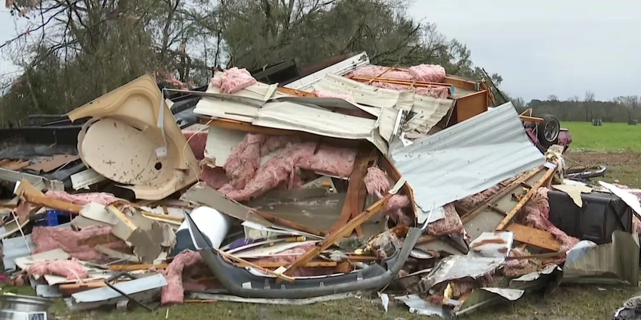 Houston County EMA director urges people to stay aware through severe weather threat