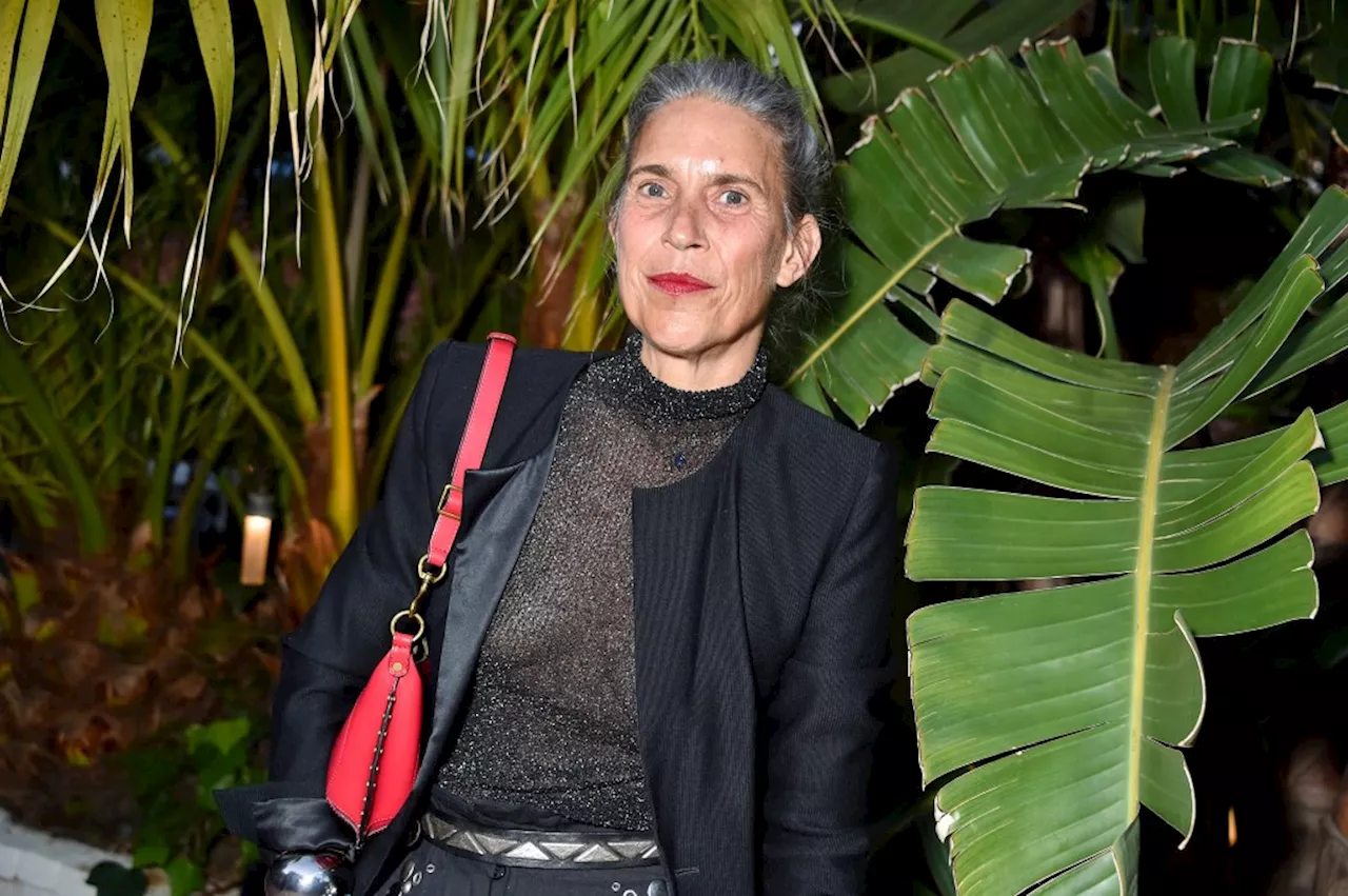 For Isabel Marant, Boho Never Stopped Being in Style