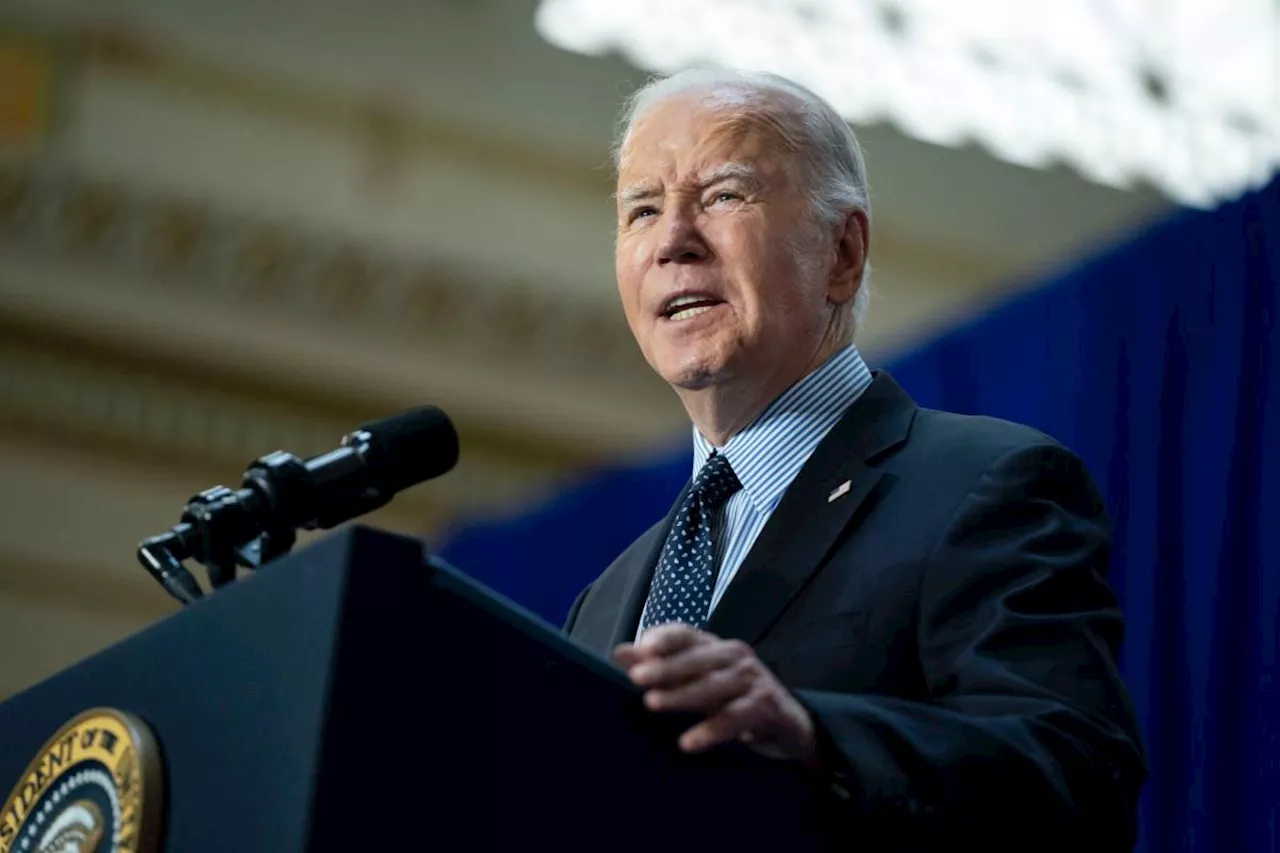 Biden Administration Wants Enbridge Pipeline Ruling Revisited