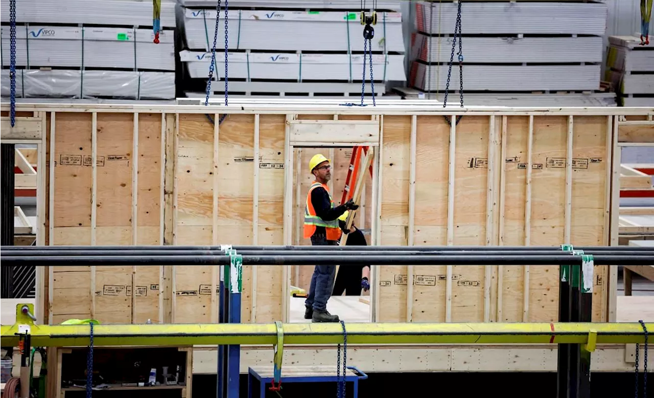 Canada to allow 30-year amortization for first-time buyers' mortgages on new homes