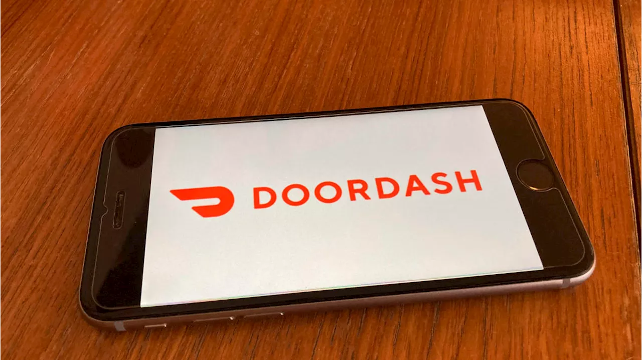 DoorDash stock receives upgrade from MoffetNathanson