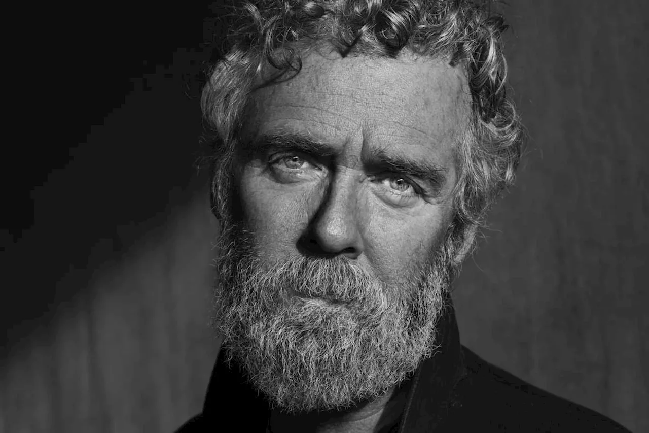 Gig review: Glen Hansard at Leeds City Varieties Music Hall