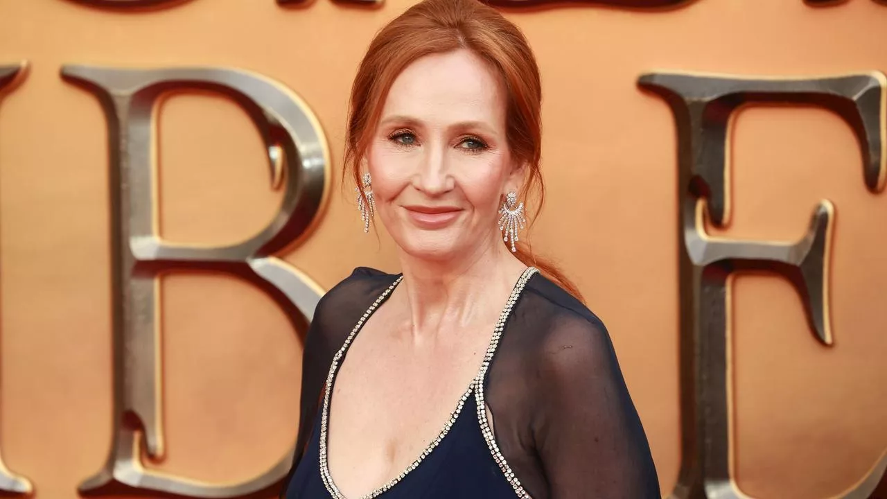 Transgender-Debatte: Rowling gegen Radcliffe und Watson