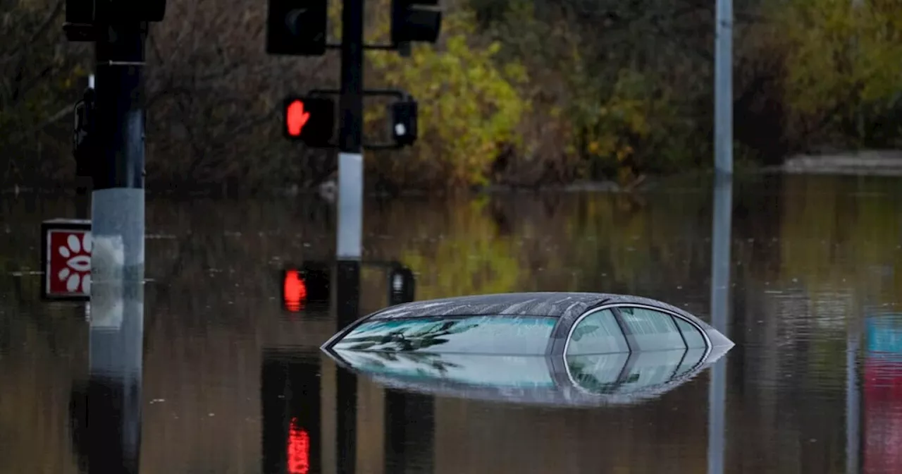 Biden Administration Allocates $830 Million to Harden US Infrastructure Against Climate Change