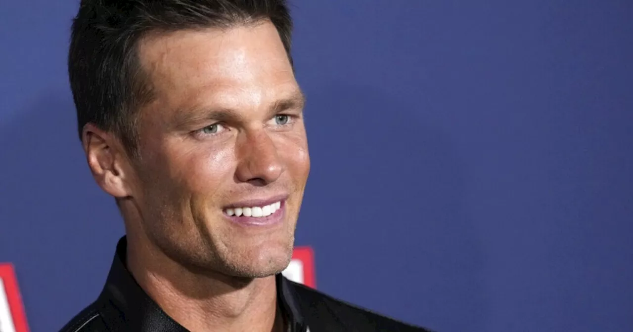 Tom Brady Admits He's Open to a Potential Return to the NFL