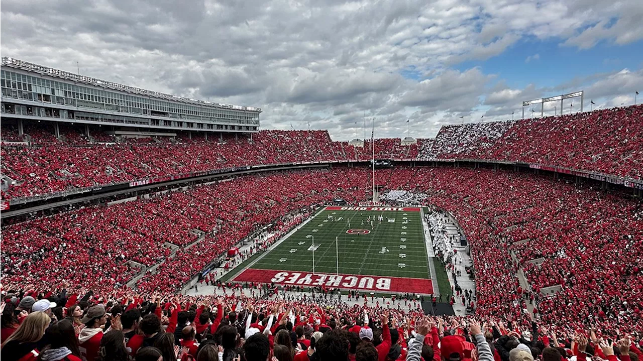 Here's a look at Ohio State's roster heading into the 2024 spring game