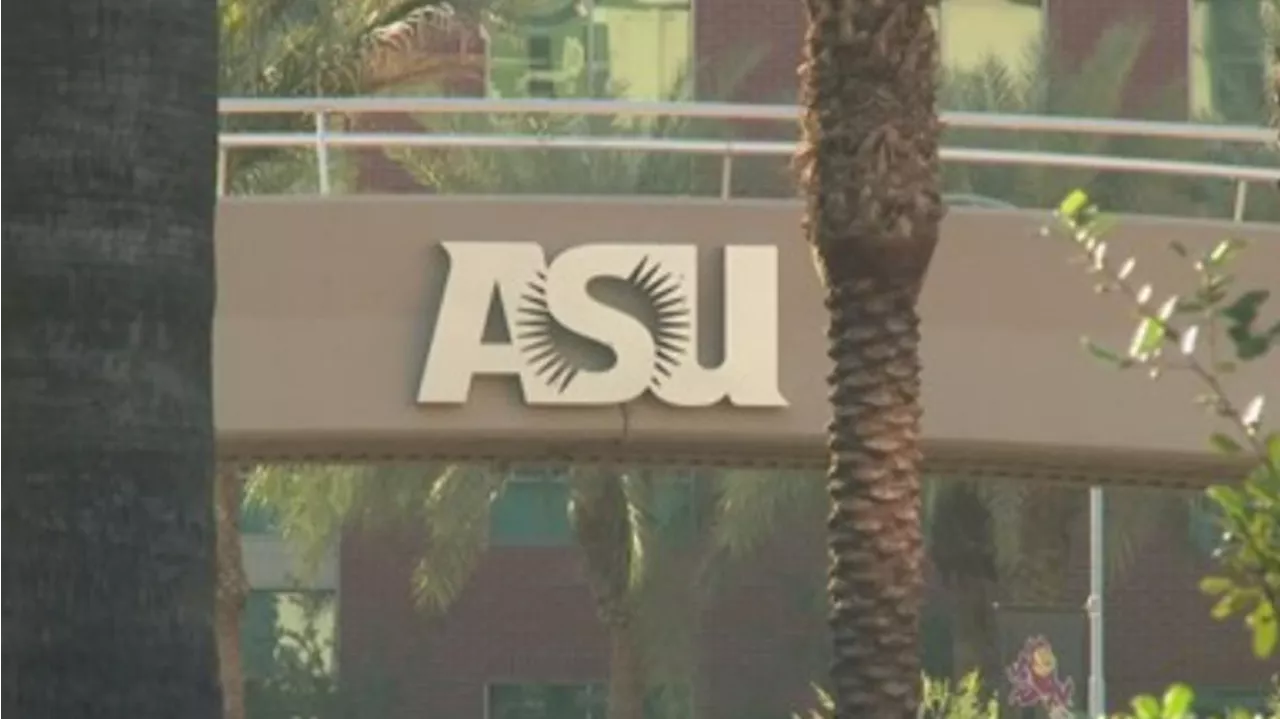 Man accused of assaulting 3 women on ASU campus, police say