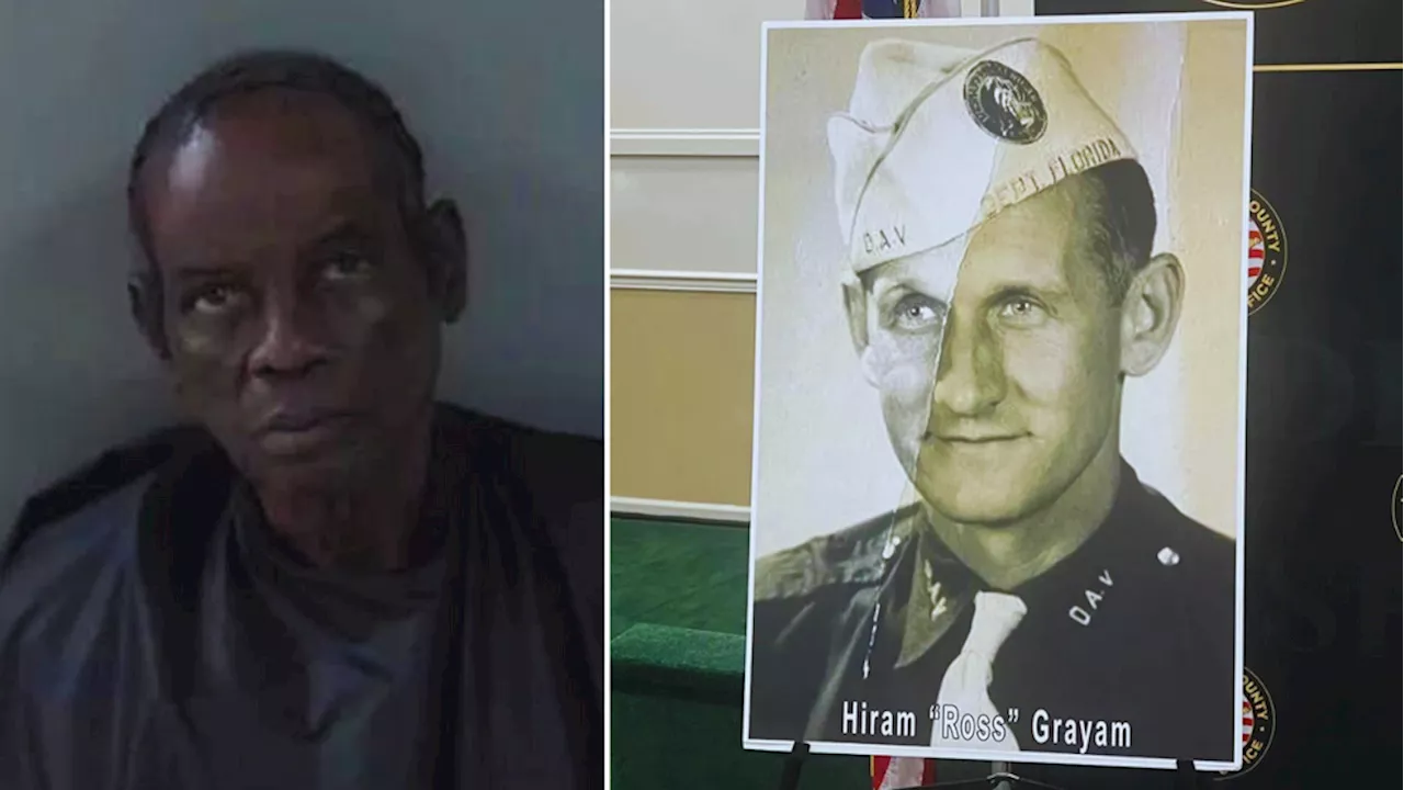 Cold case solved: Deputies identify killer in 1968 Florida 'Milkman Homicide'