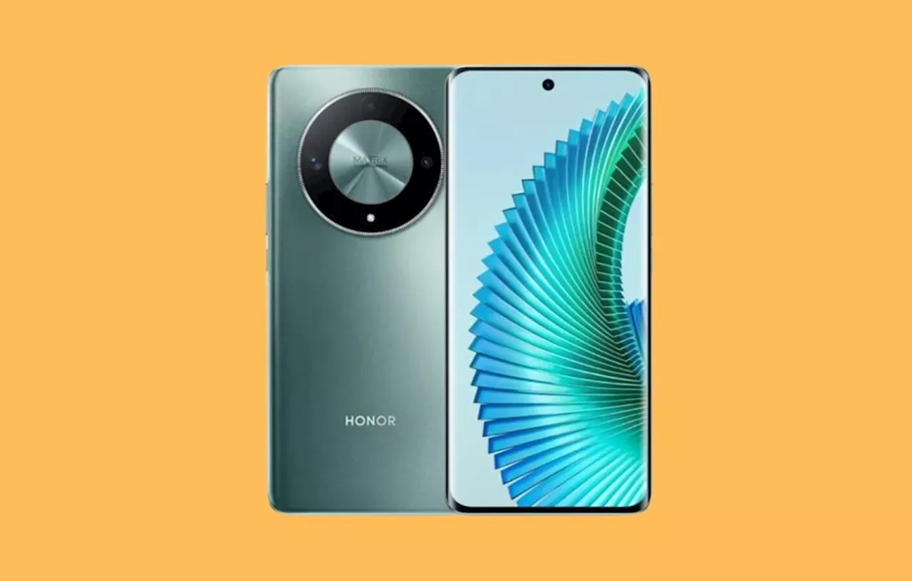 Le très prisé smartphone Honor Magic 6 Lite passe sous le seuil des 280 euros