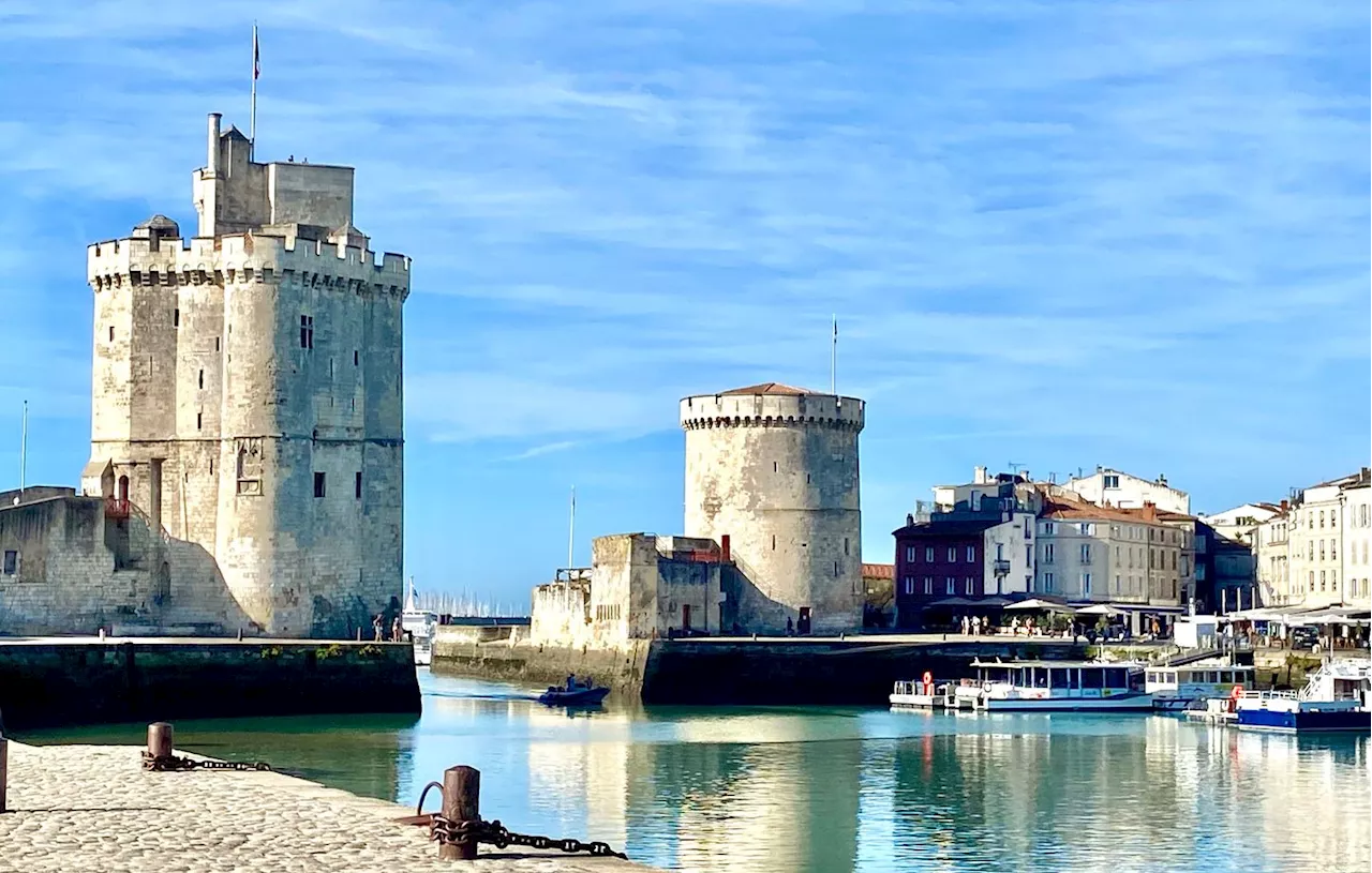 Covid-19 : Une étude confirme une « course à la mer », notamment vers le littoral atlantique