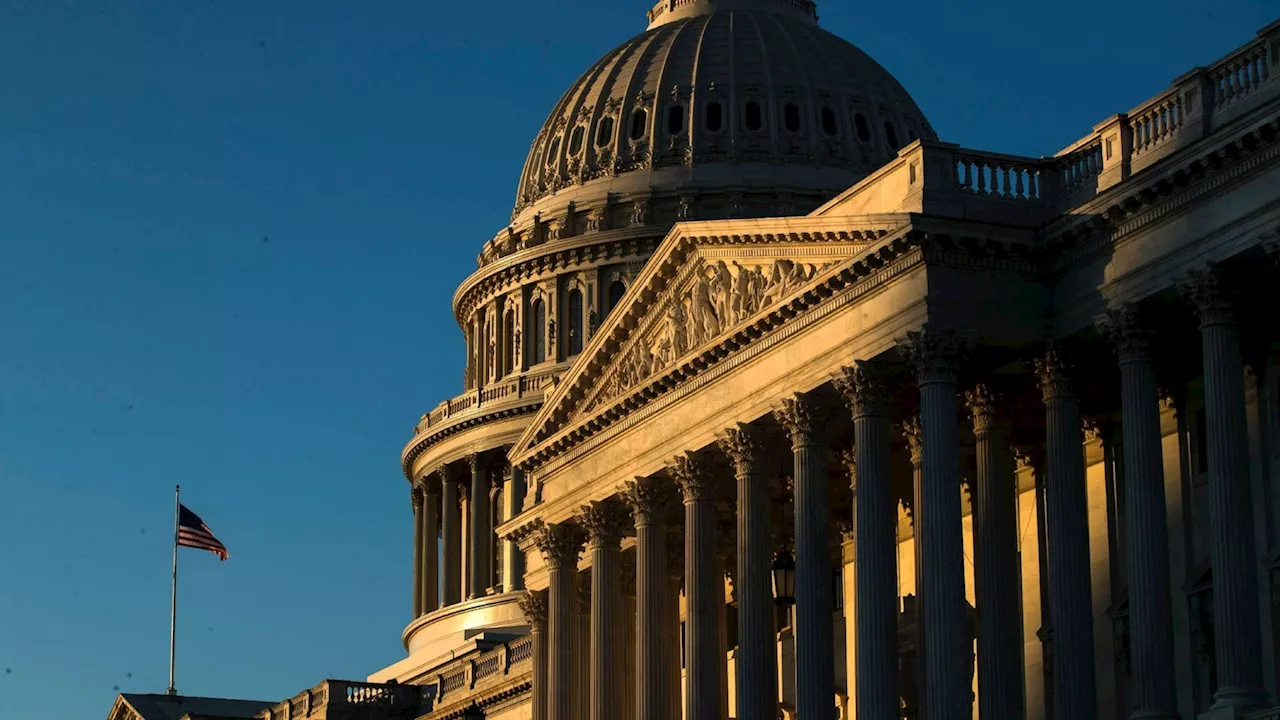 Reauthorization of Critical Spy Program Blocked by House Republicans