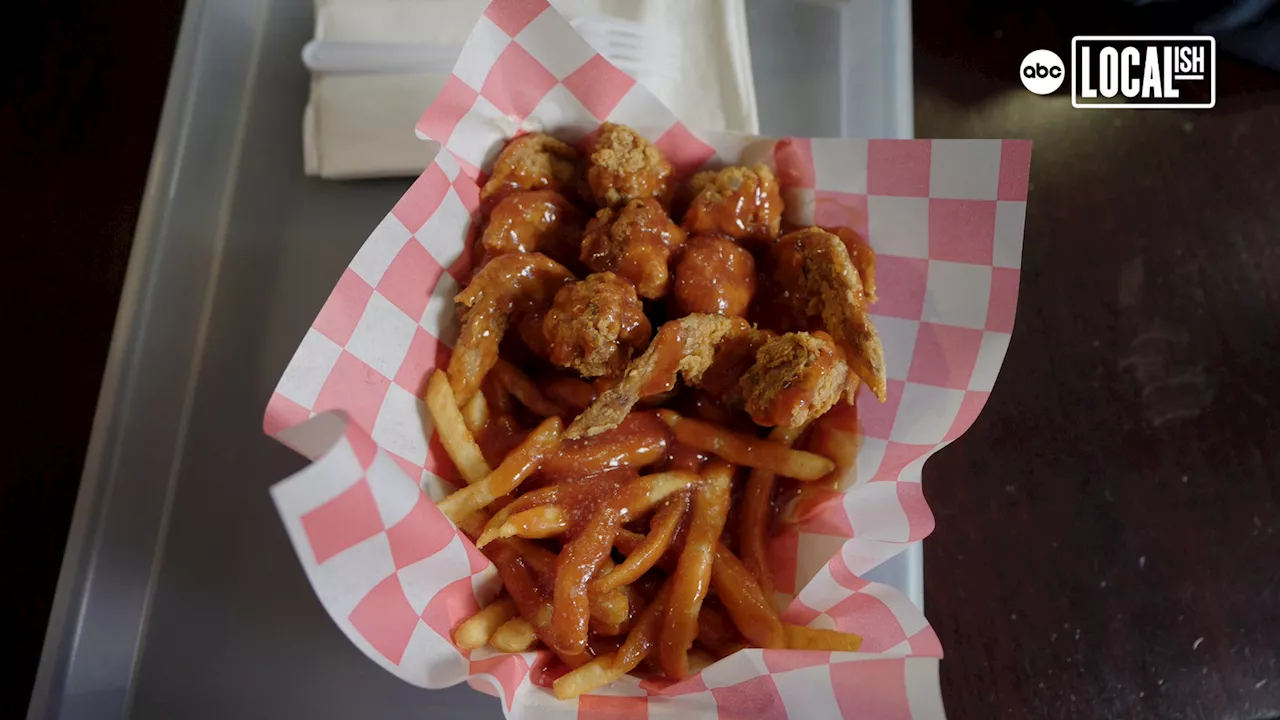 Harold's fried chicken to celebrate 75 years in Chicago with same great food, mild sauce