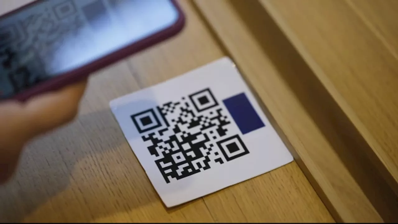 QR Code Scams: What to Know and How to Avoid Them