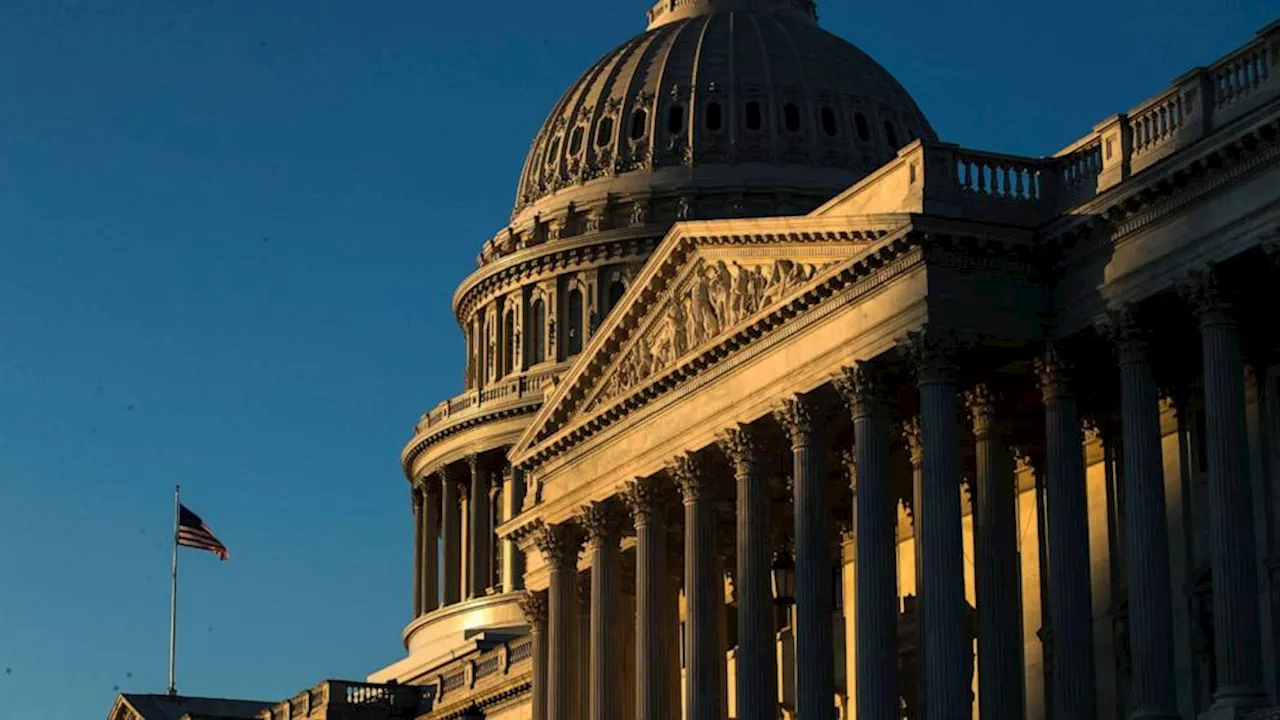 Bill to Reauthorize Spy Program in Spotlight on Capitol Hill