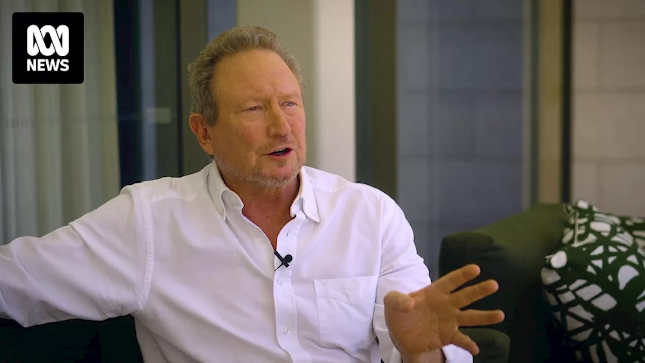 Charges against Meta sparked by Andrew Forrest over false cryptocurrency ads on Facebook discontinued