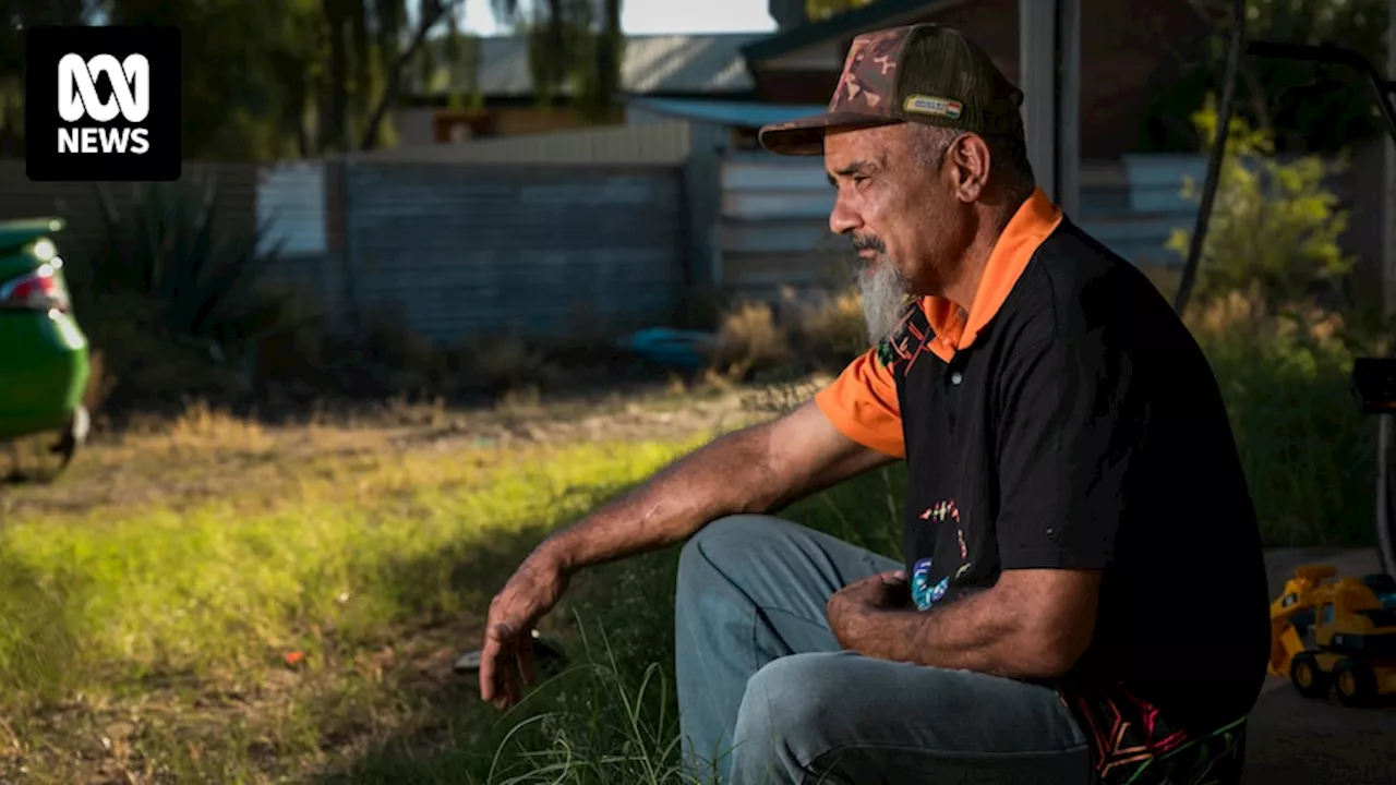 The Alice Springs program for domestic violence making women and children safer