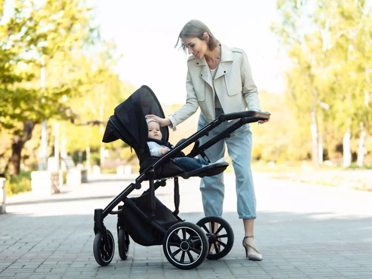 Découvrez Cybex sur Amazon, l’équipement de bébé à prix réduit !