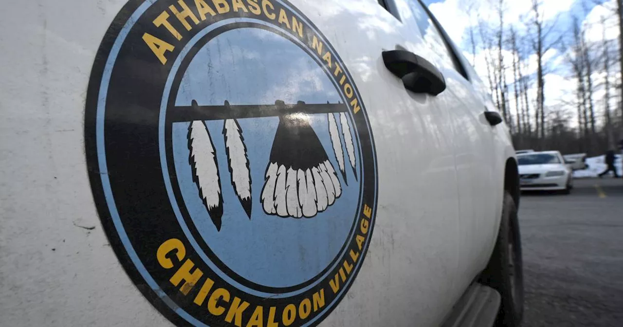 Chickaloon tribal police to expand authority under new agreement with state