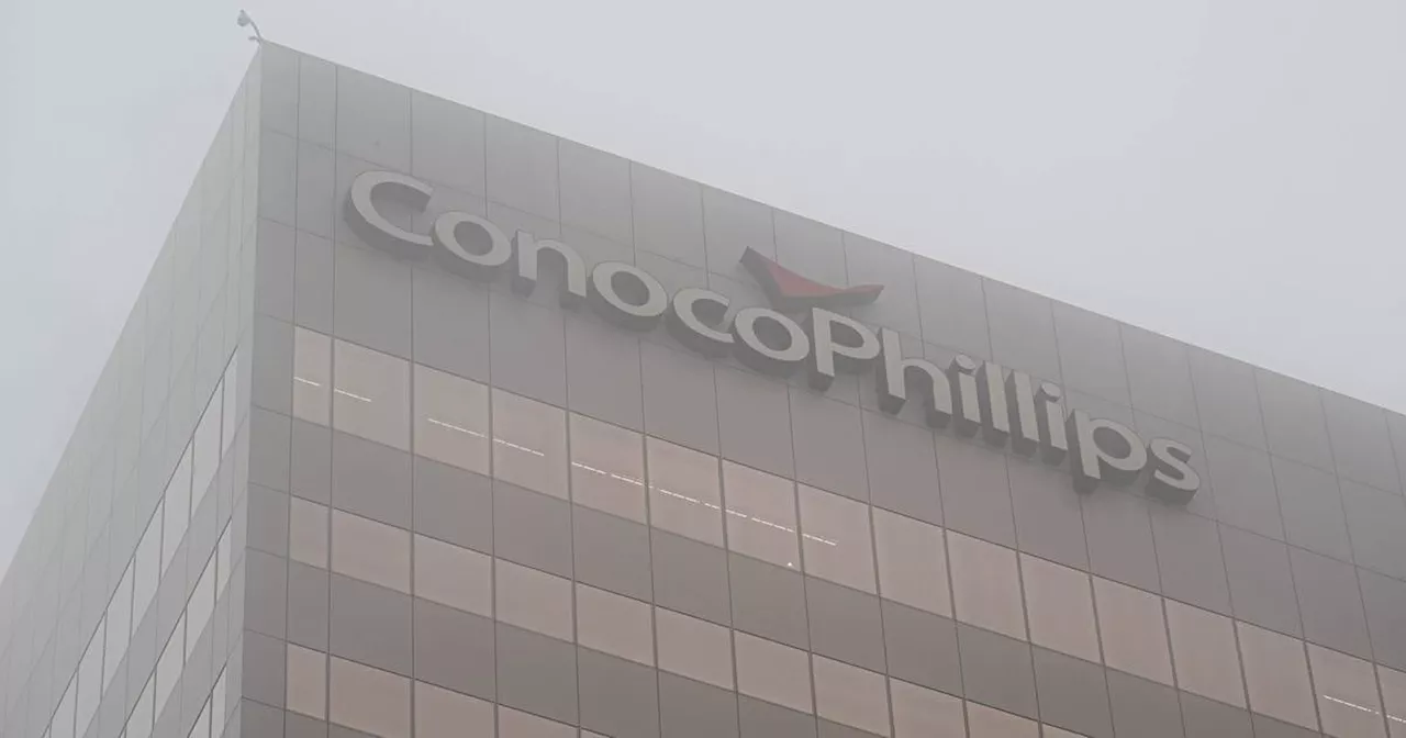 Former Anchorage police officer found guilty in ConocoPhillips embezzlement