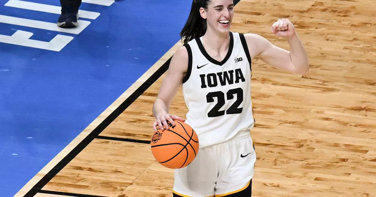 Highly Anticipated WNBA Draft Features Caitlin Clark, Angel Reese, and Cameron Brink