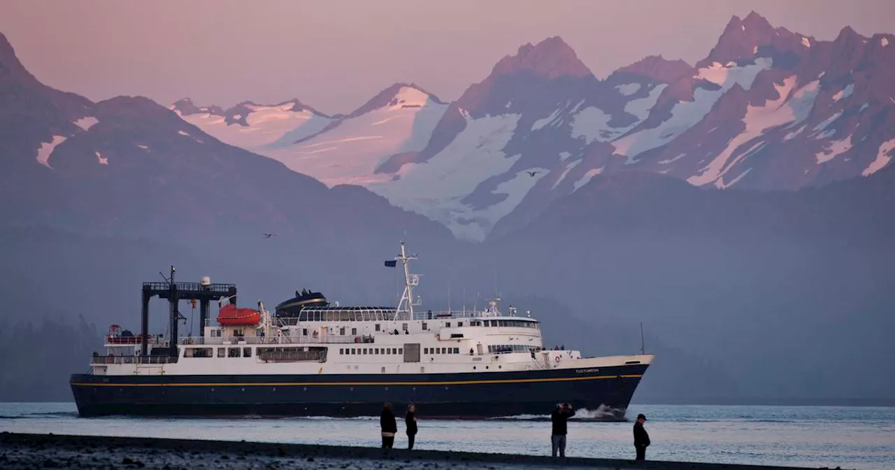 OPINION: Ferries benefit all Alaskans