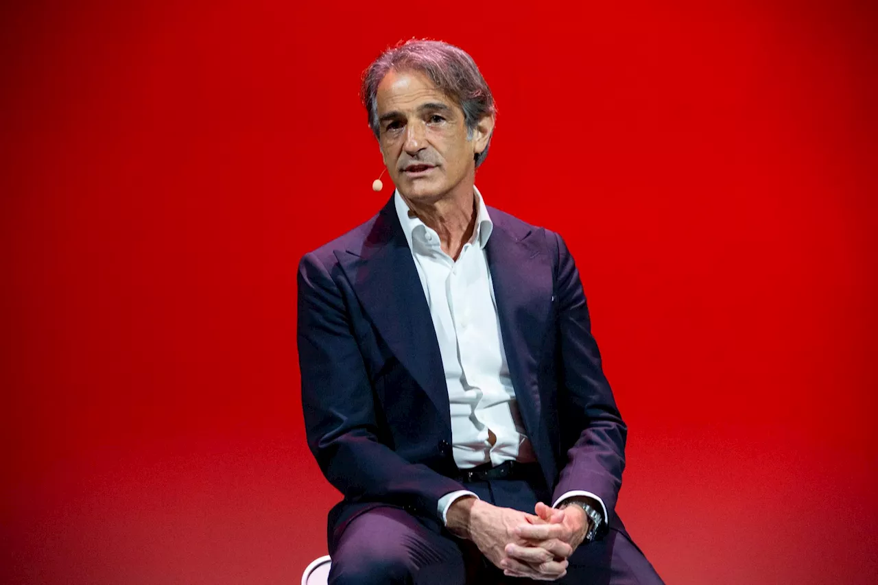 Il presidente di FederlegnoArredo parla dell'eccellenza della creatività italiana