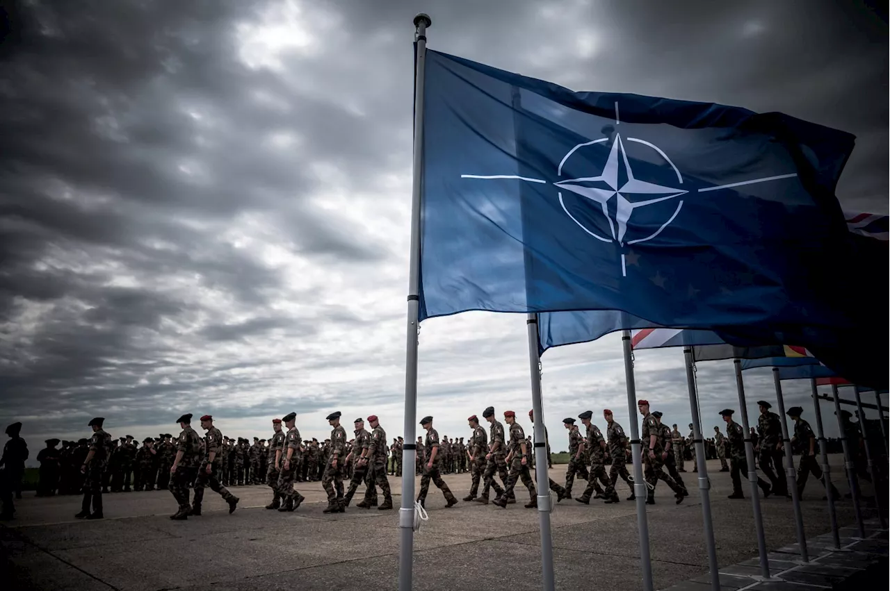 Nato rafforza fianco orientale contro la minaccia Russia