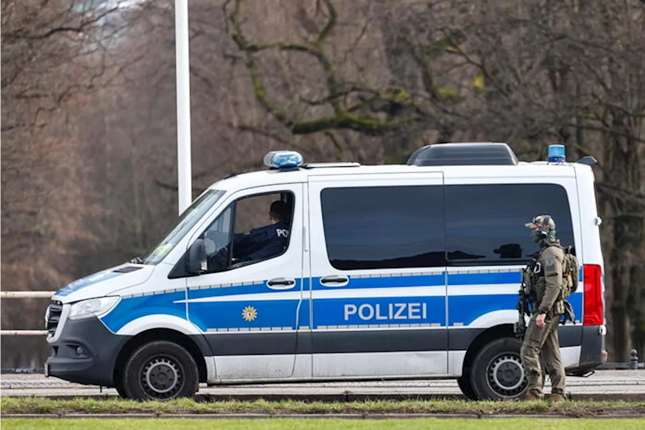 Tre minorenni arrestati in Germania per sospetto attacco islamista